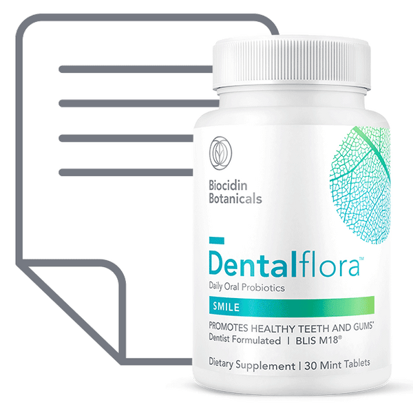 Dentalflora™ White Paper