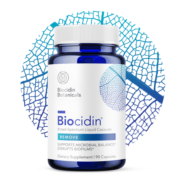 Products – Biocidin Botanicals