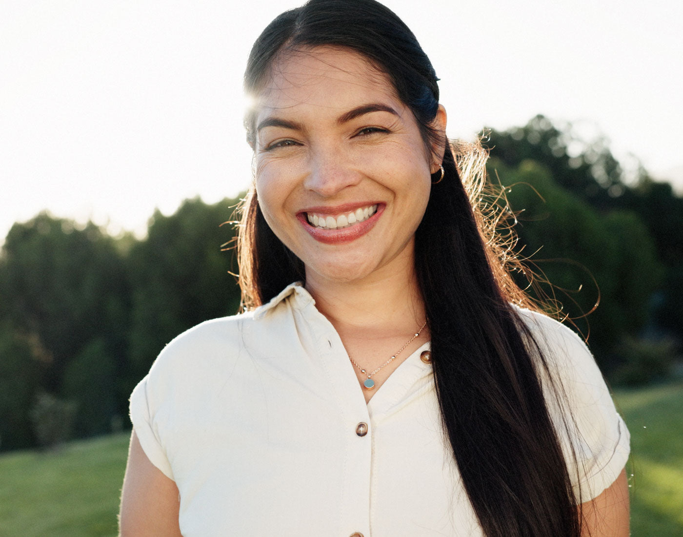 <p>Support oral microbiome balance</p>