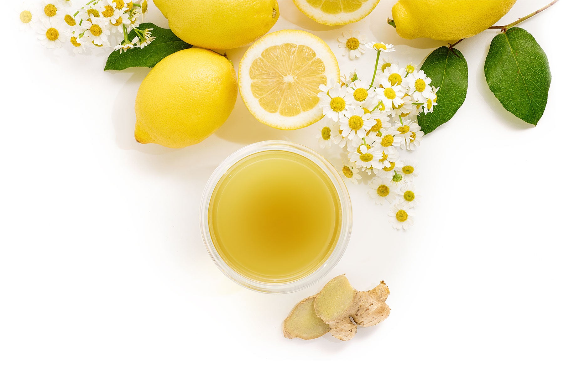 <p>The soothing power of nature </p>