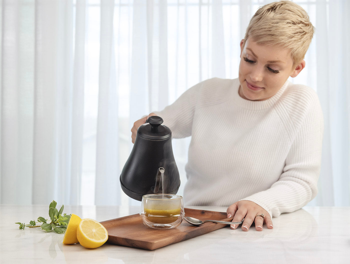 <p>How does G.I. InnerCalm work?</p>