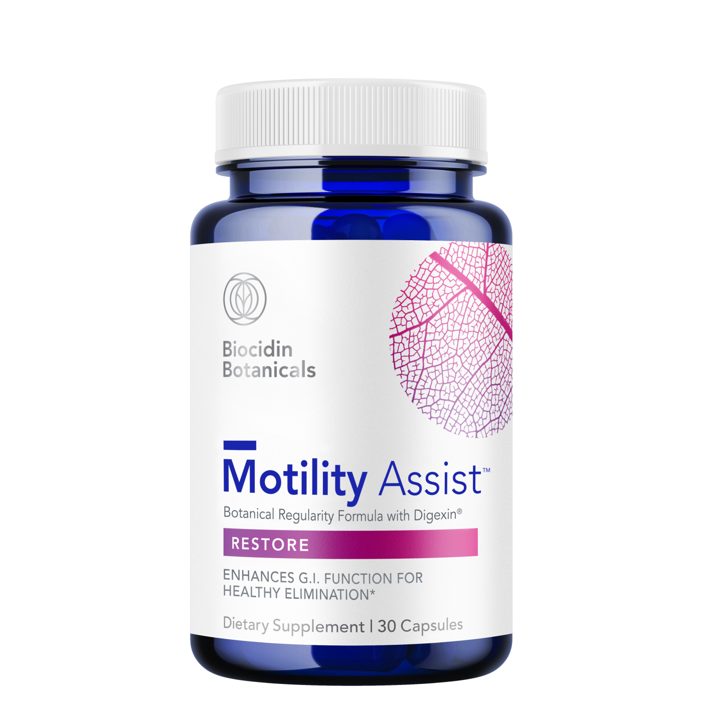 <p><strong>Motility </strong>Assist™</p>