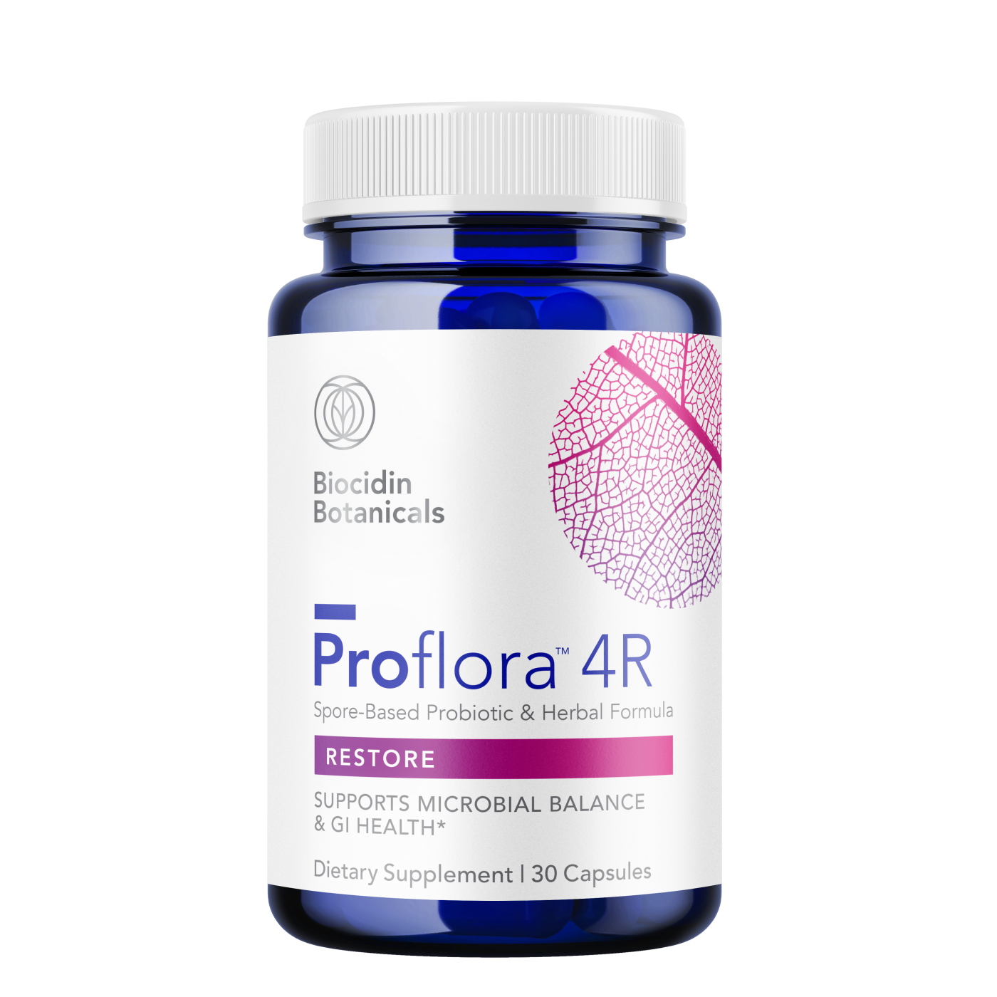 <p><strong>Pro</strong>flora™4R</p>