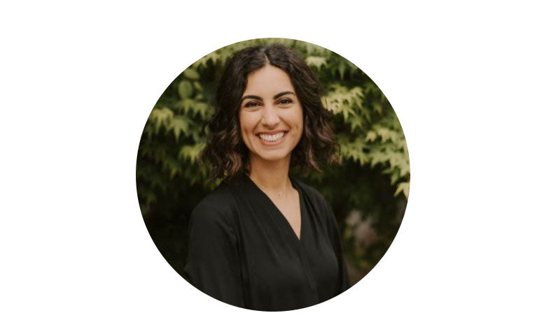 <p>Ariana Ebrahimian, DDS</p> - Mobile image