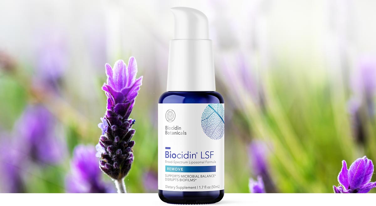 <p>Biocidin LSF</p> - Mobile image