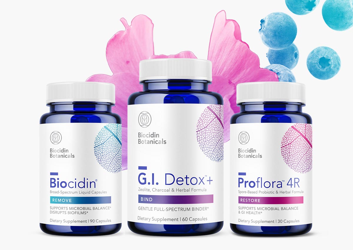 <p>A different kind of cleanse</p> - Mobile image