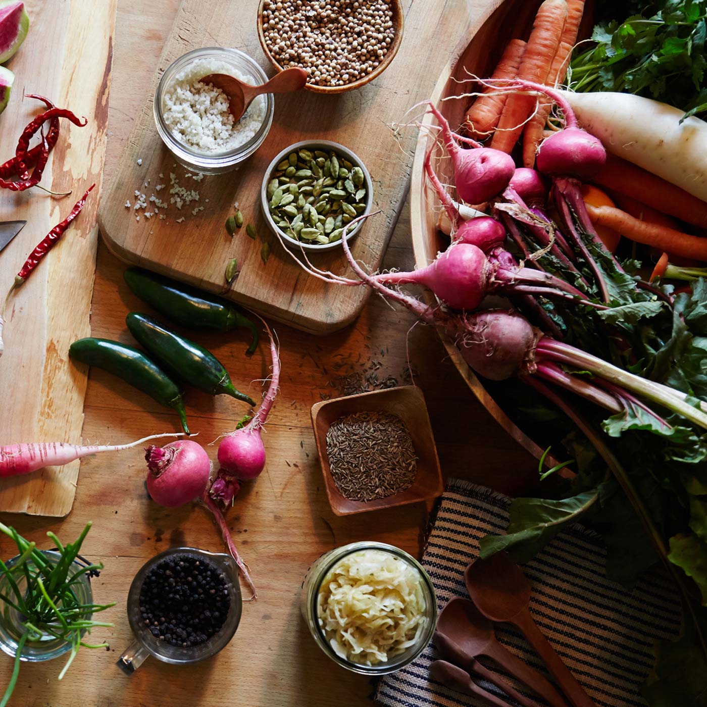 <p> Nutrition and the Gut Microbiome</p>