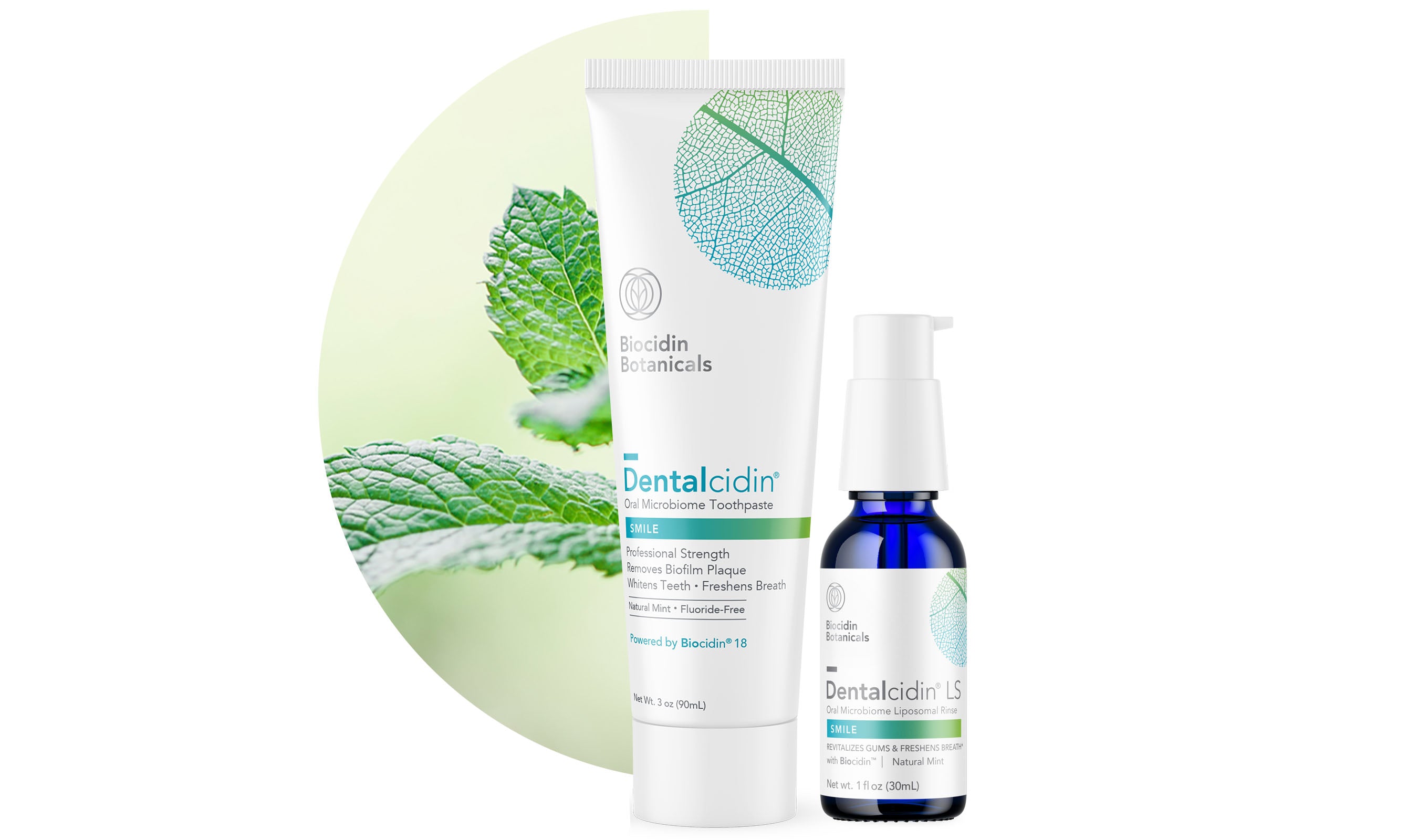<p>Powered by Biocidin</p> - Mobile image