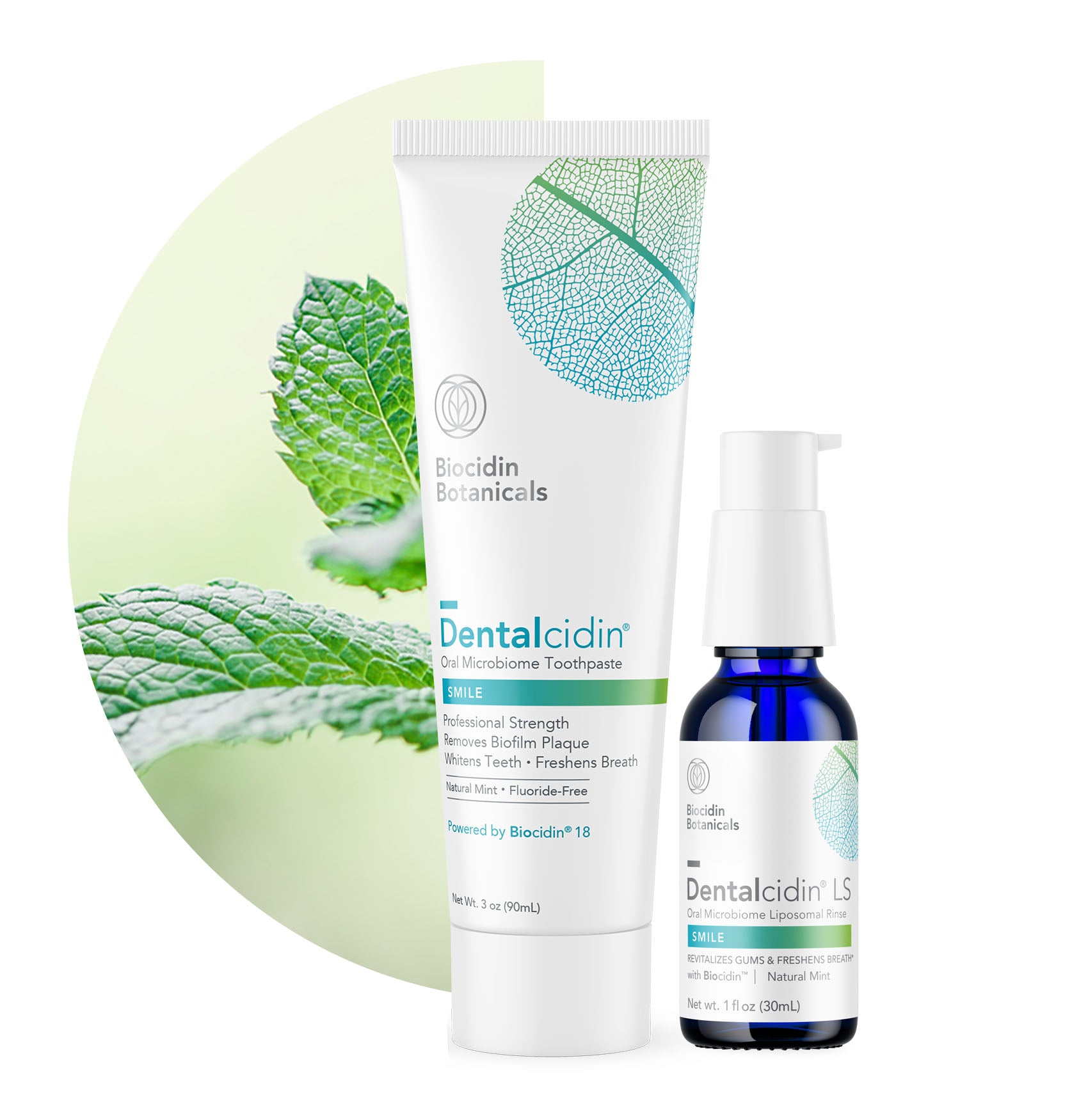 <p>Powered by Biocidin</p>