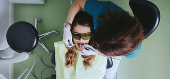 Why You Might Need a New Dentist and How to Find One