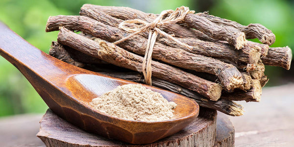 Licorice: A Sweet-Tasting Herb with Some Time-Honored Health Benefits