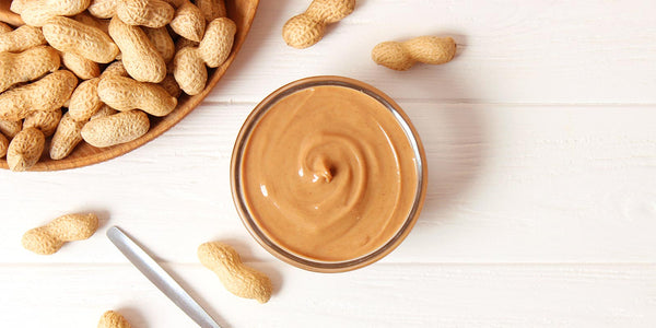 Peanut Butter & Your Gut: What You Might Be Missing
