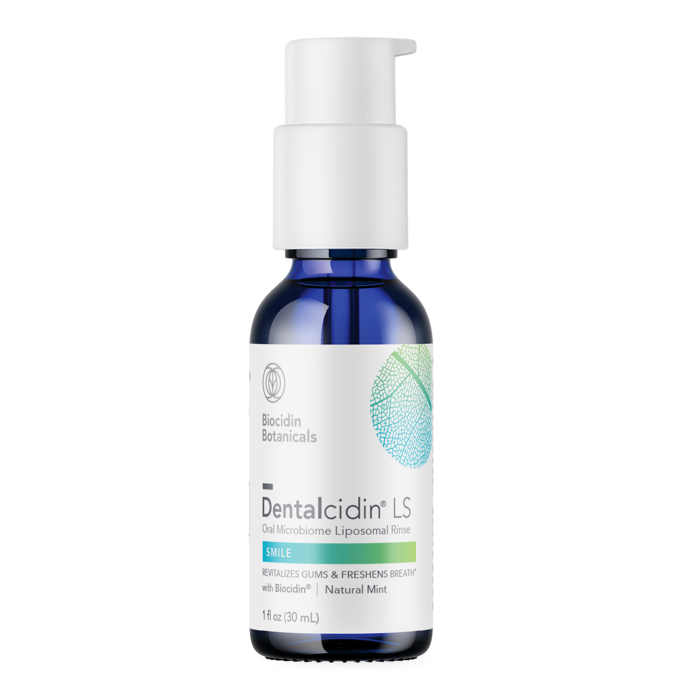 Dentalcidin®LS Liposomal Rinse