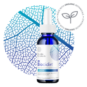 Biocidin® Liquid - Broad-Spectrum Liquid Formula
