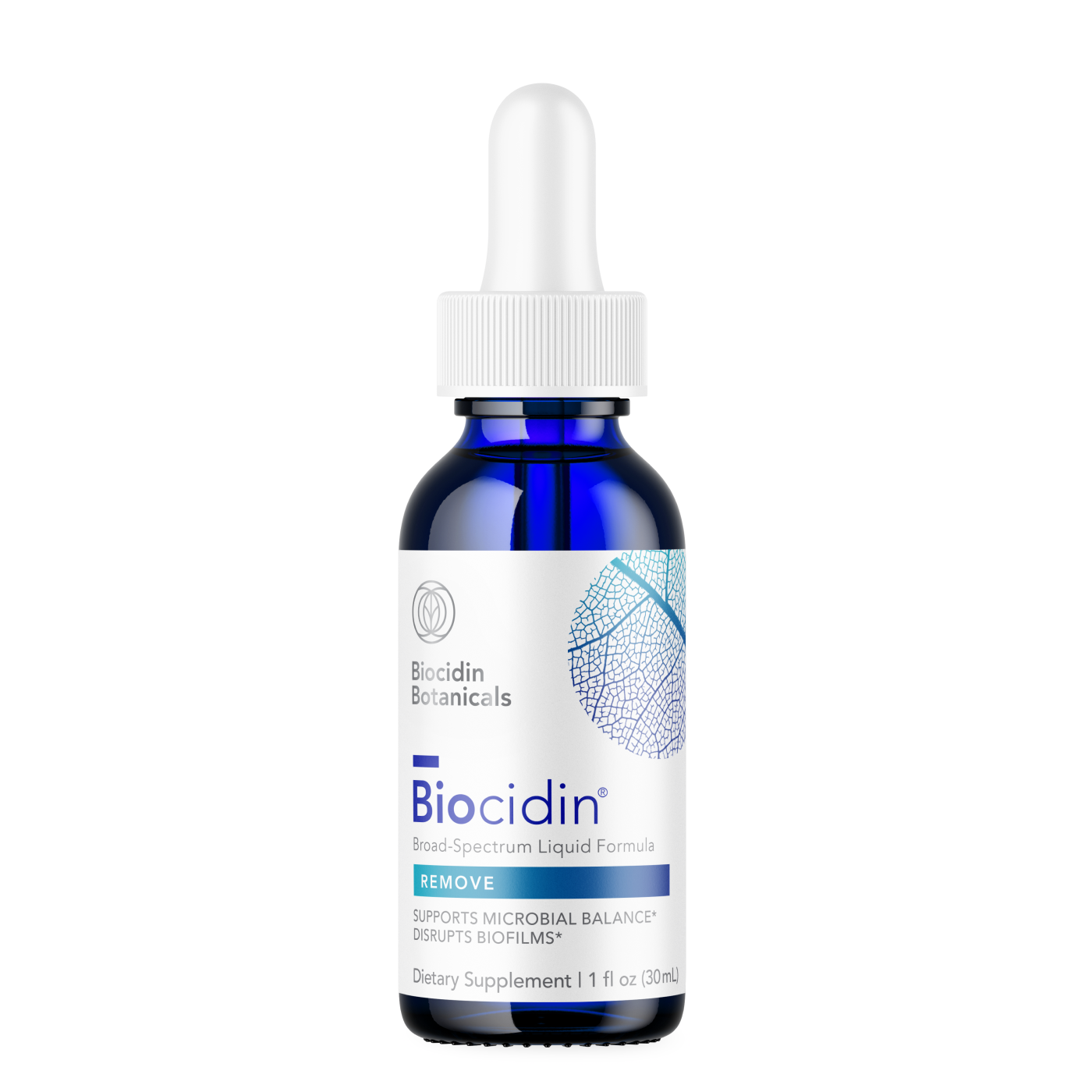 <p><strong>Bio</strong>cidin® Liquid</p>