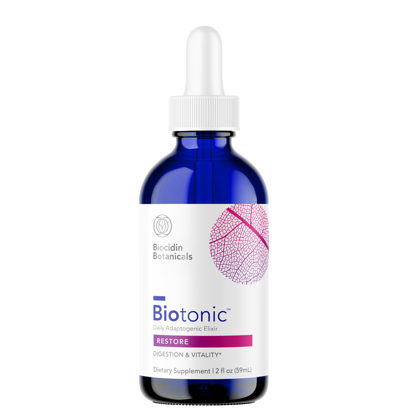 <p><strong>Bio</strong>tonic™</p>