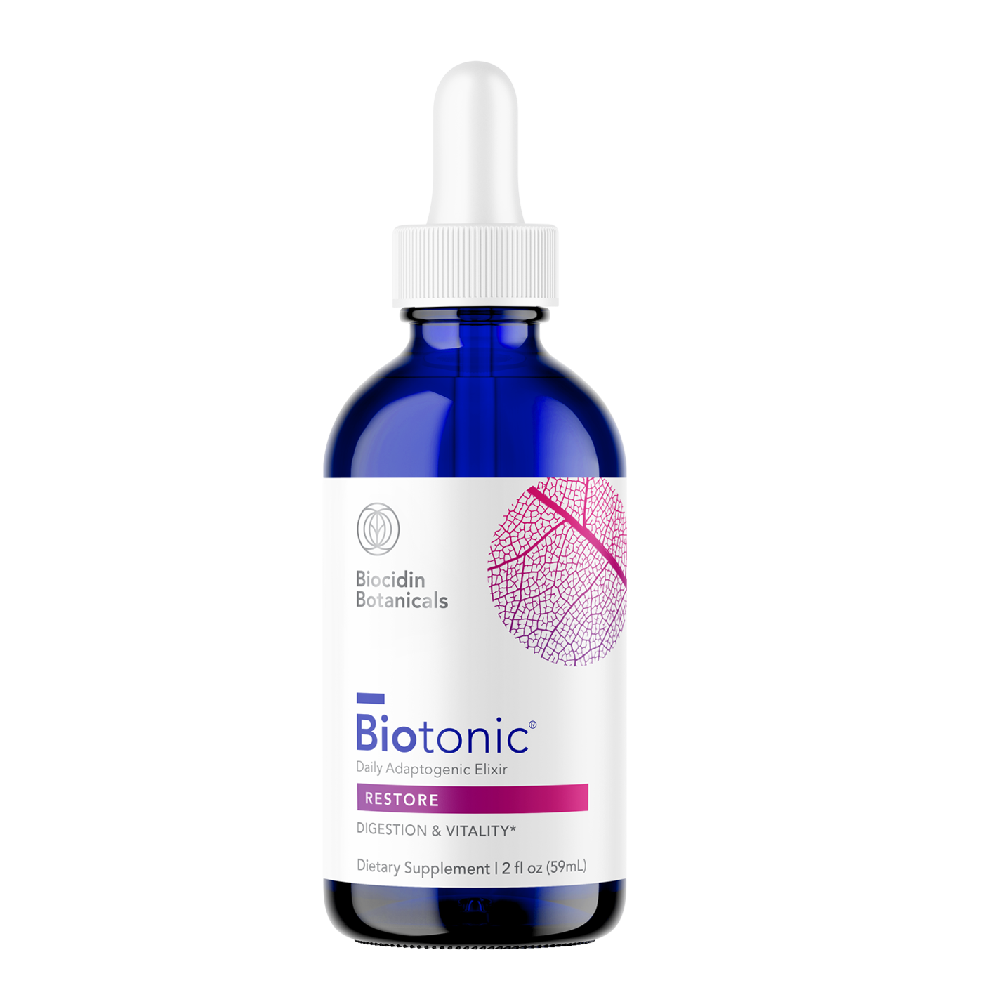 <p><strong>Bio</strong>tonic®</p>