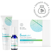 Dentalcidin® Oral Care System