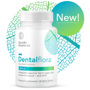Dentalflora™ Daily Oral Probiotics | Professional