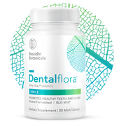 Dentalflora® Daily Oral Probiotics | Professional