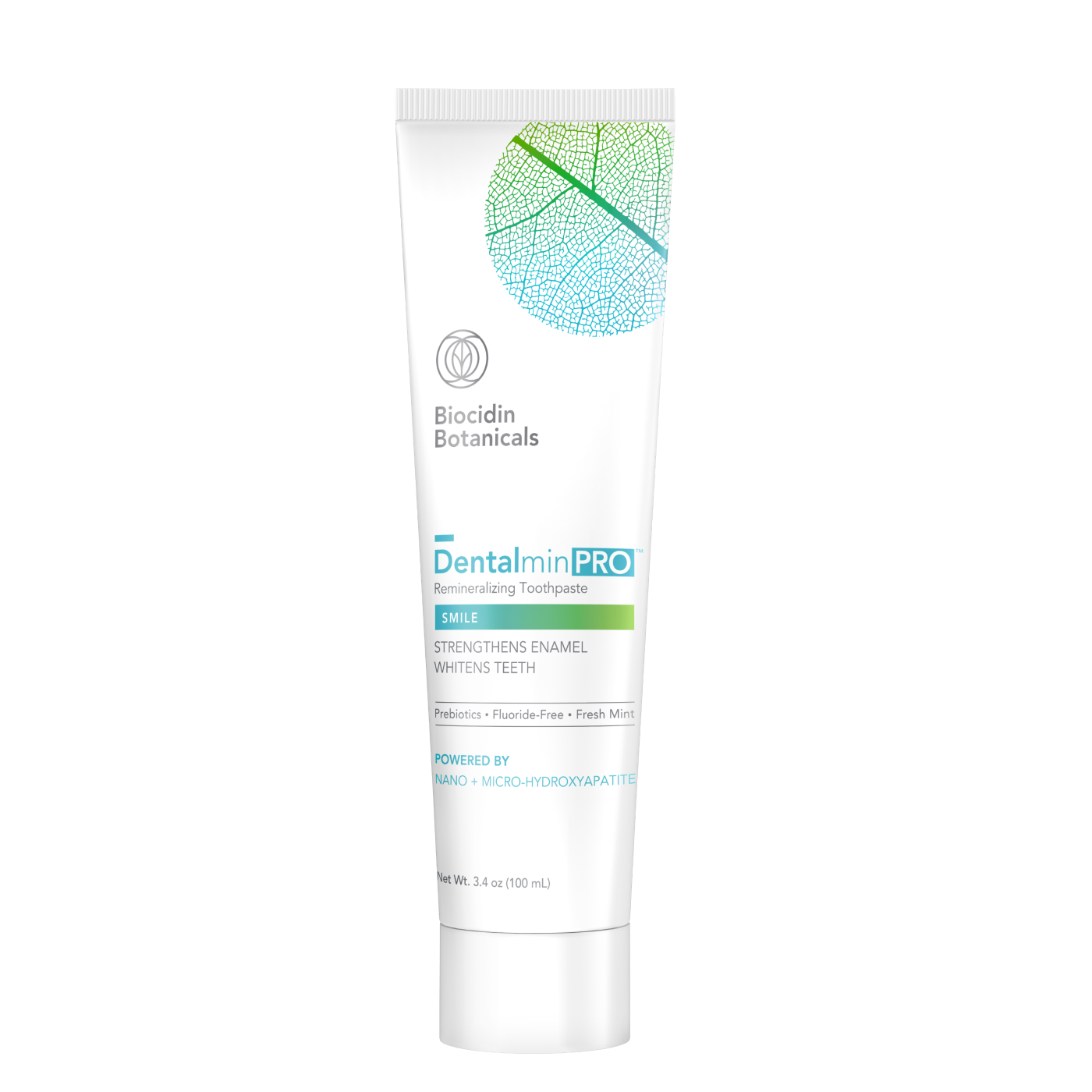 Dentalmin PRO® Remineralizing Toothpaste