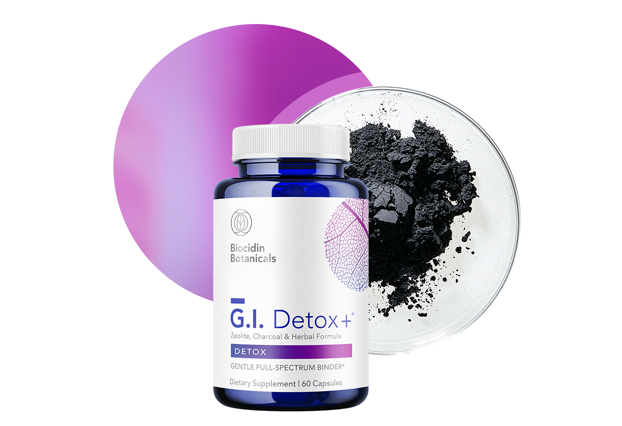 <p>DETOX</p>