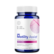 Motility Assist  - Botanical Regularity Formula with Digexin