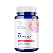 Olivirex® - High Potency Olive Leaf Formula