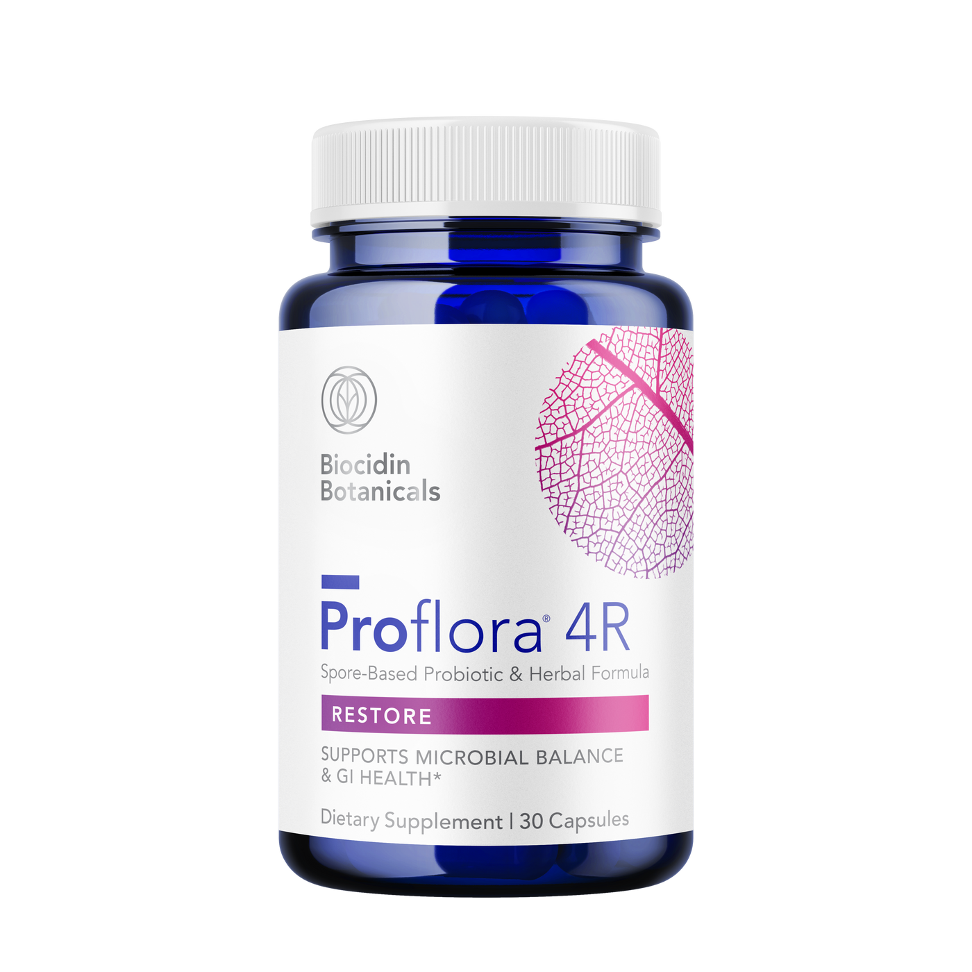Proflora® 4R