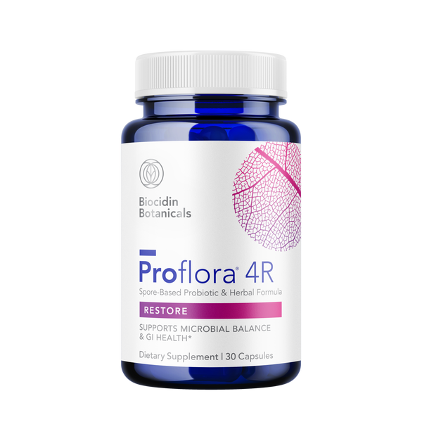 Proflora® 4R