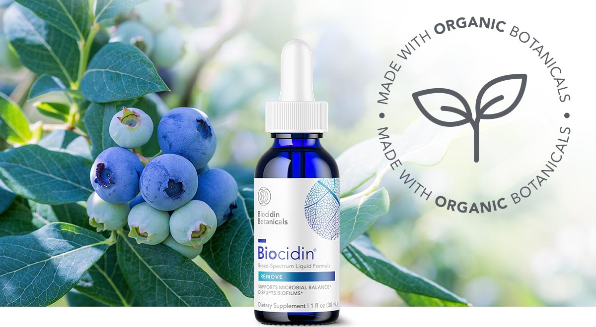 <p>Biocidin Liquid</p> - Mobile image