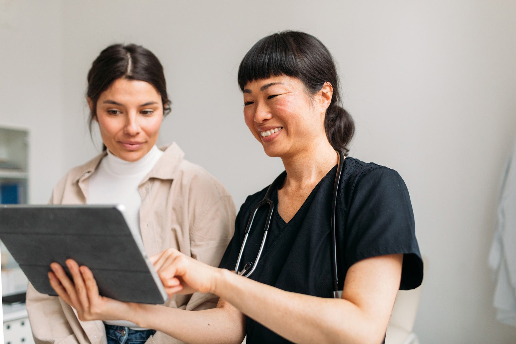 <p>Partner With Us</p>