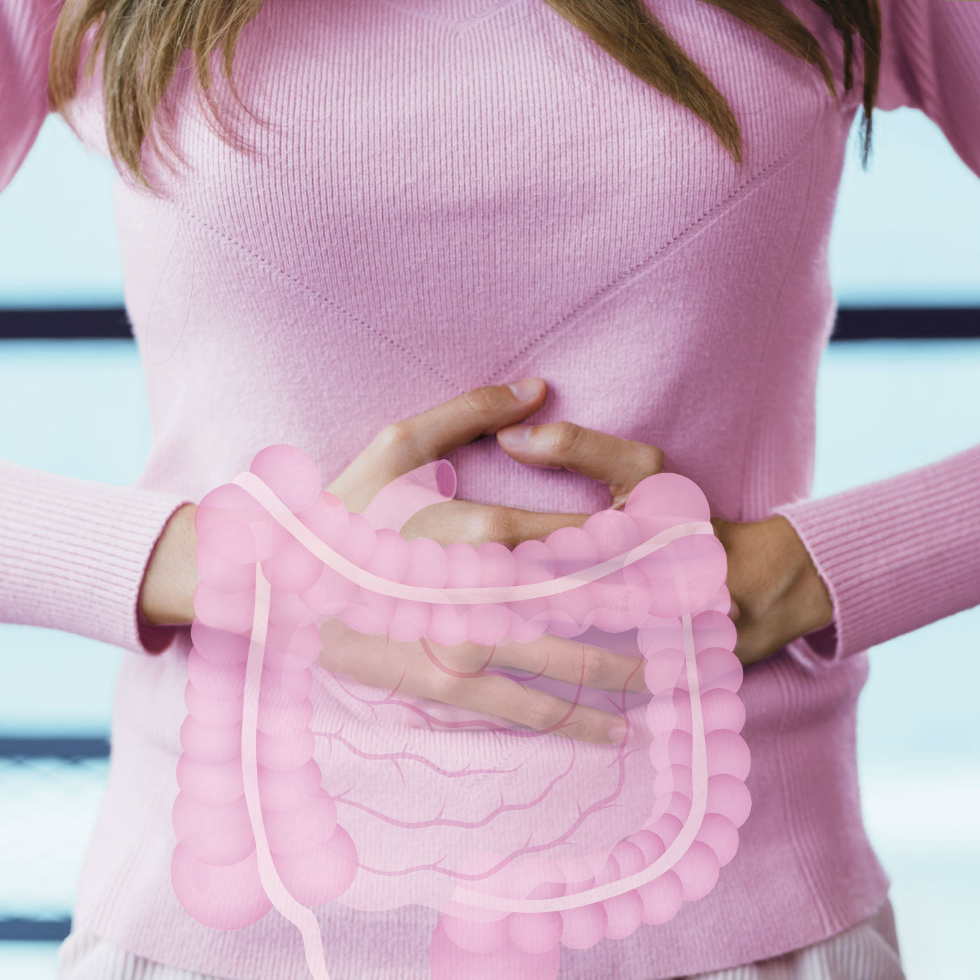 <p>Irritable Bowel Syndrome (IBS)? Or is it really SIBO?</p>