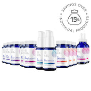 Comprehensive Cleansing Program with Biocidin® LSF | Professional